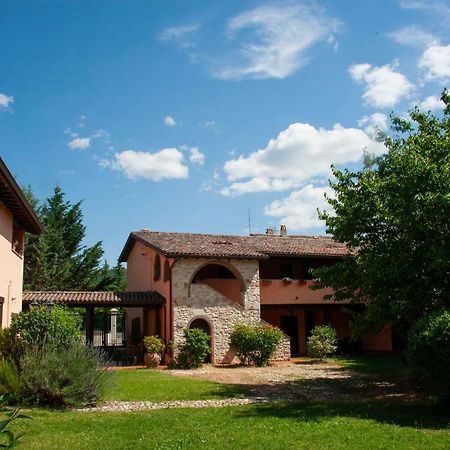 Antico Borghetto - Casa Vacanze Norcia Exterior foto