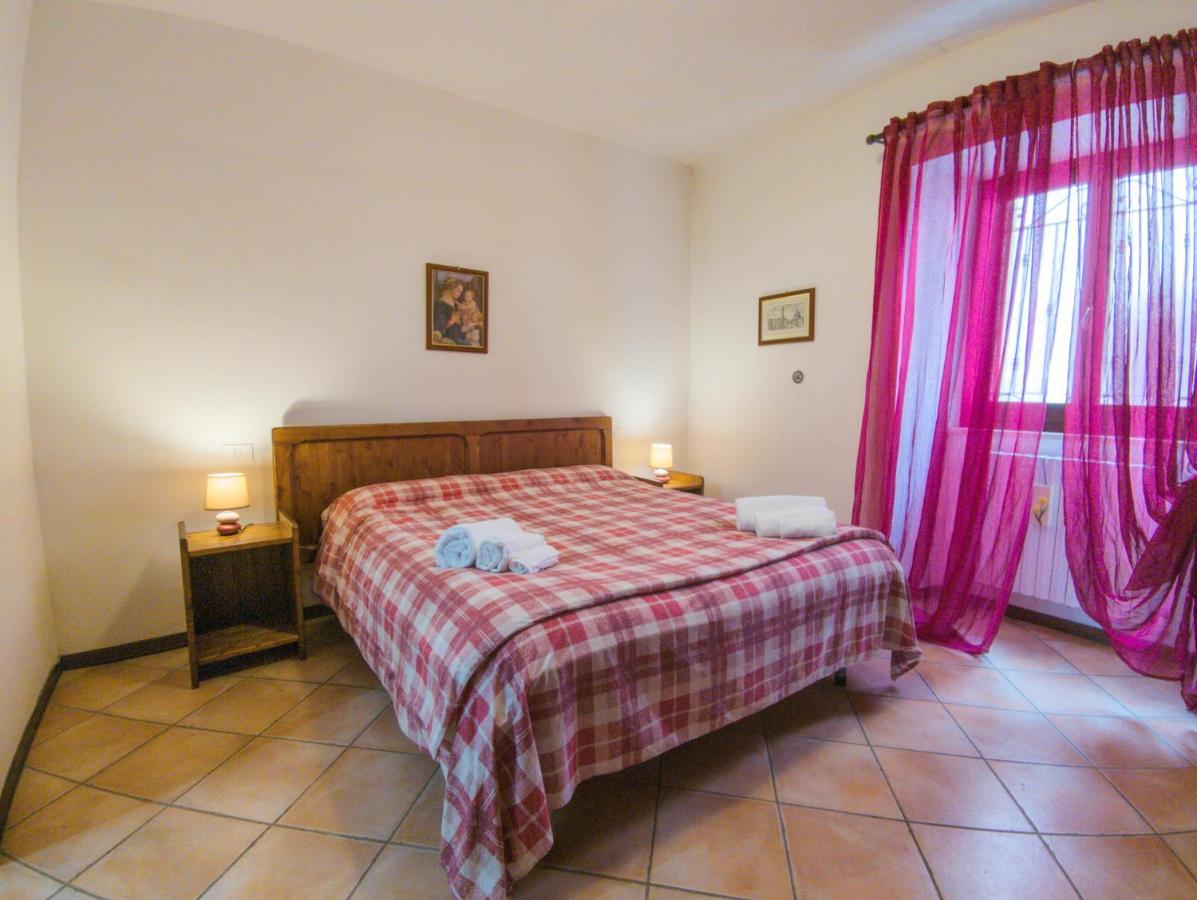 Antico Borghetto - Casa Vacanze Norcia Exterior foto