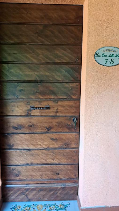 Antico Borghetto - Casa Vacanze Norcia Exterior foto