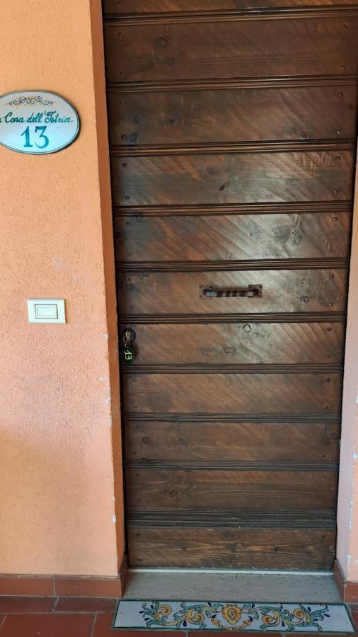 Antico Borghetto - Casa Vacanze Norcia Exterior foto