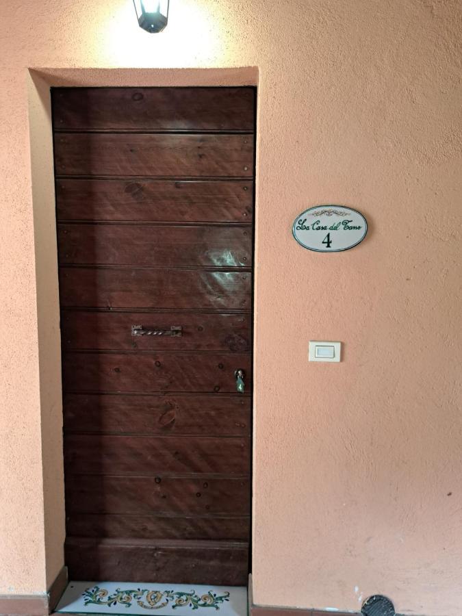 Antico Borghetto - Casa Vacanze Norcia Exterior foto