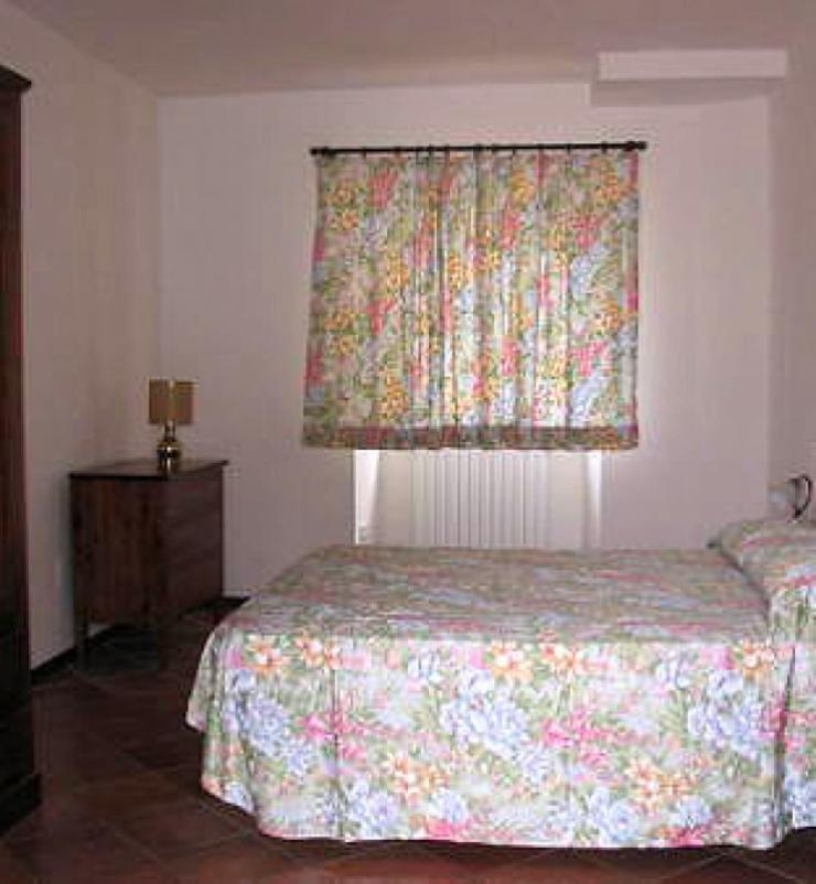 Antico Borghetto - Casa Vacanze Norcia Exterior foto