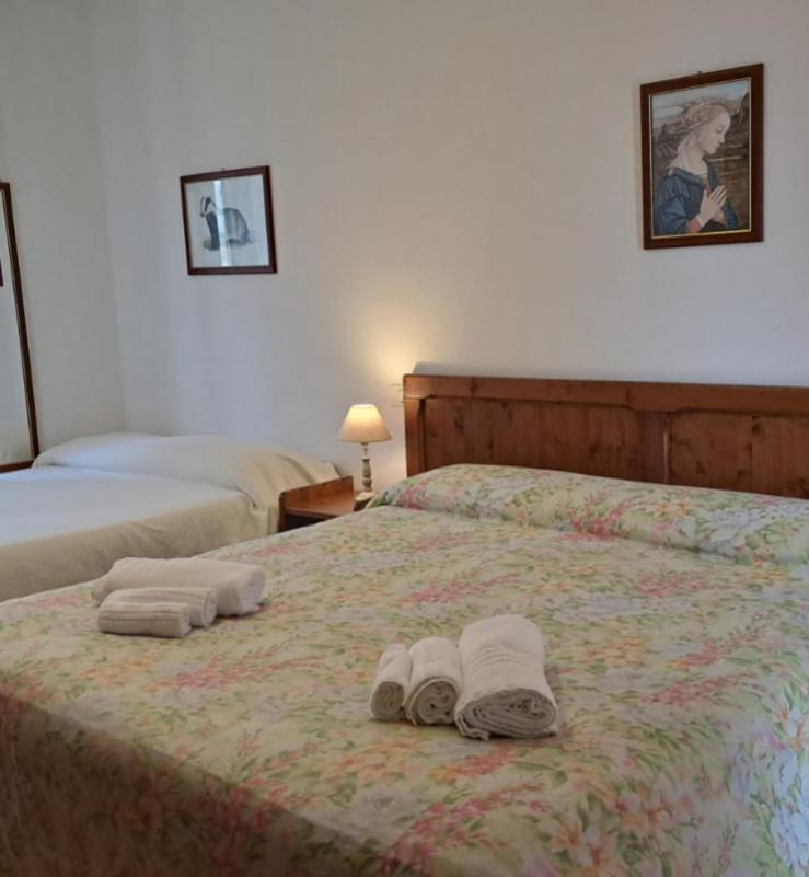 Antico Borghetto - Casa Vacanze Norcia Exterior foto
