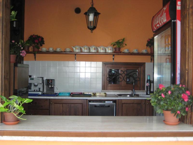 Antico Borghetto - Casa Vacanze Norcia Exterior foto